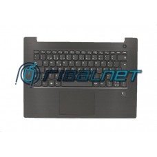 Teclado PT Lenovo IdeaPad V330-14IKB Top Cover c/TouchPad